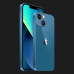 Apple iPhone 13 256GB (Blue) (UA)
